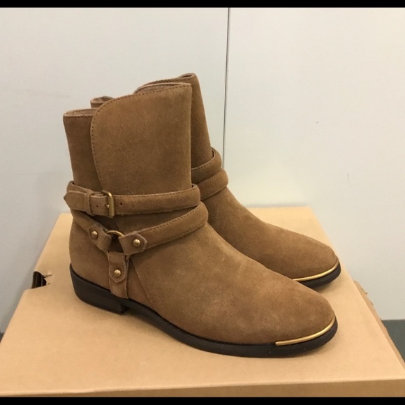 ugg kelby ankle boots